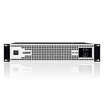 YBK-3000專業(yè)定壓功放